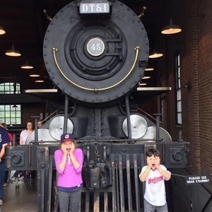 Meet your Posher, Bridget